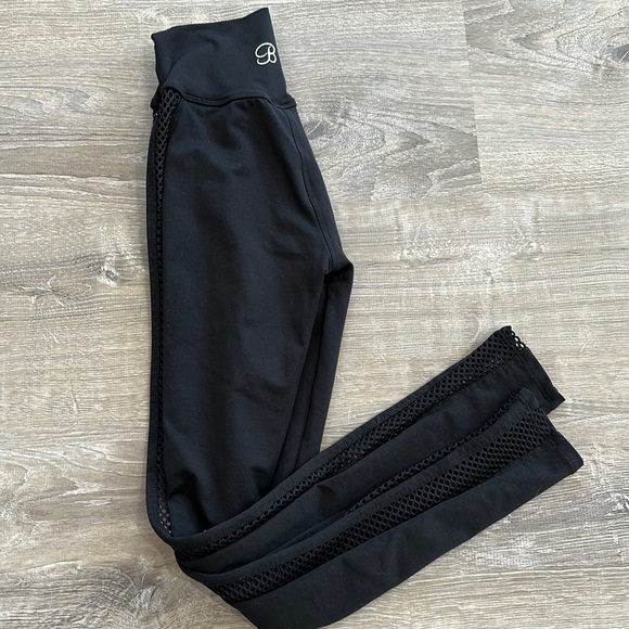 Bombshell MOHAWK leggings - black - Picture 2 of 3